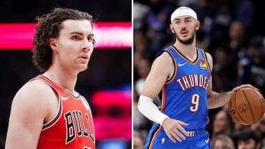 雷记感叹：吉迪换卡鲁索，堪称史上双赢交易的典范之一-NBA新闻