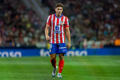 37 球证伟大，阿尔瓦雷斯马竞封神，转会解锁射手终极形态_曼城_战术_欧冠