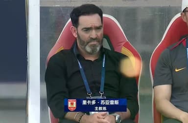 亚泰中超降级后，离队首人浮现：刚来长春半年，就被放弃无缘中甲_苏亚雷斯大_谭龙_本赛季