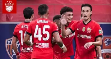 亚冠4轮不胜，上海海港0-2输给武里南联，中超冠军形象扫地_蓉城_比赛_成都