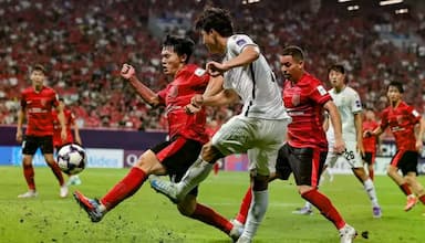 成都蓉城创纪录！0-0战平首尔FC，亚冠4轮1胜难出线之路_比赛_历史_联赛