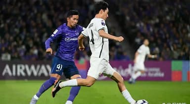 亚冠最新积分榜公布：中超2强沦为东亚区倒数前二名_对阵_首尔_海港