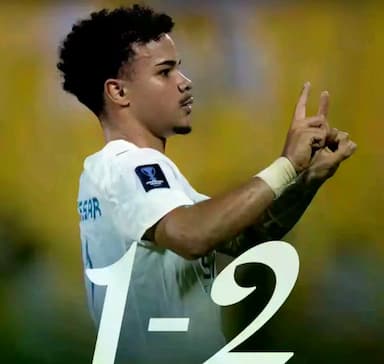 利雅得新月亚冠征程全胜，稳坐B组头名_加拉法_进攻_锁定