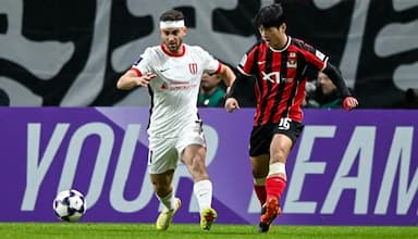 随着蓉城0-0首尔险爆冷，亚冠最新积分榜：海港今晚赢球=摆脱垫底_比赛日_主场_成都