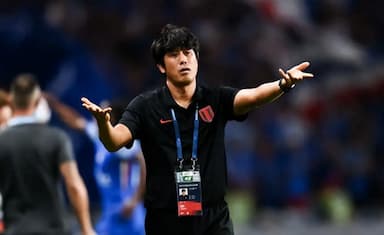 中超大结局5小时不公布裁判、保级乱成一锅粥、争冠悬到最后1分钟_比赛_梅州_法比奥